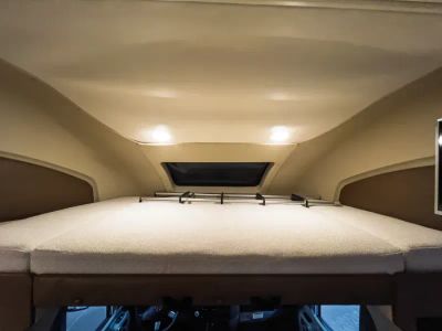 2019 Tiffin WAYFARER — detail view