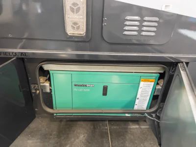2019 Tiffin WAYFARER — photo 21 view