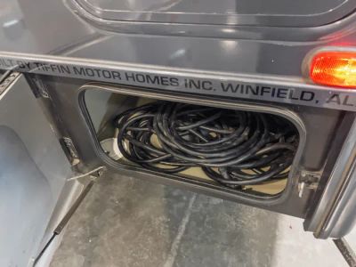 2019 Tiffin WAYFARER — photo 28 view