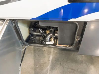 2019 Tiffin WAYFARER — photo 26 view