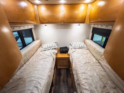 2019 Tiffin WAYFARER — photo 16 view