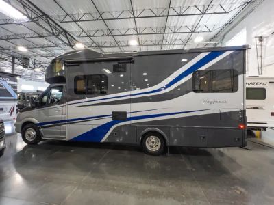 2019 Tiffin WAYFARER — photo 23 view