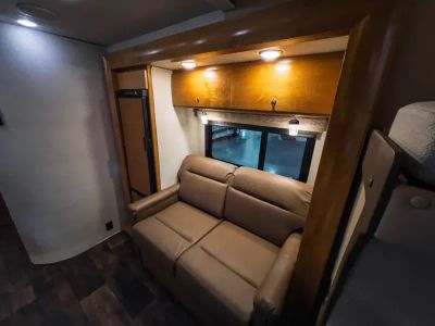 2019 Tiffin WAYFARER — photo 7 view