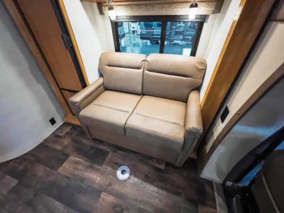 2019 Tiffin WAYFARER — photo 8 view
