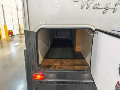 2019 Tiffin WAYFARER — photo 19 view