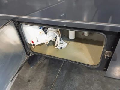 2019 Tiffin WAYFARER — photo 27 view