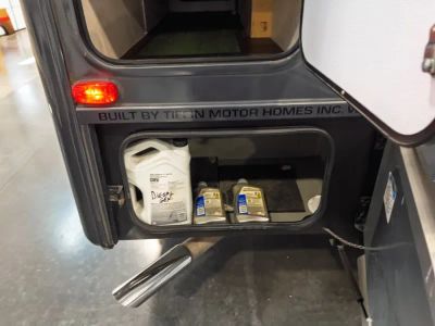 2019 Tiffin WAYFARER — photo 20 view