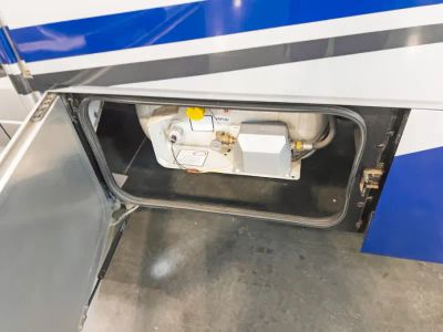2019 Tiffin WAYFARER — photo 25 view