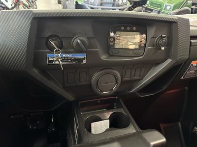 2025 Kawasaki Teryx4 S LE - Photo 7