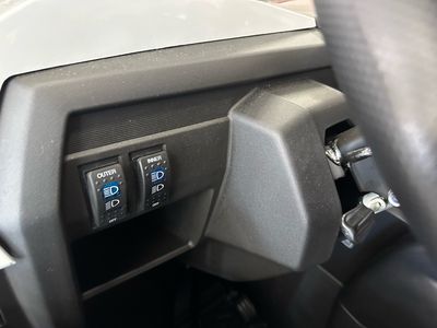 2025 Kawasaki Teryx4 S LE - Photo 6