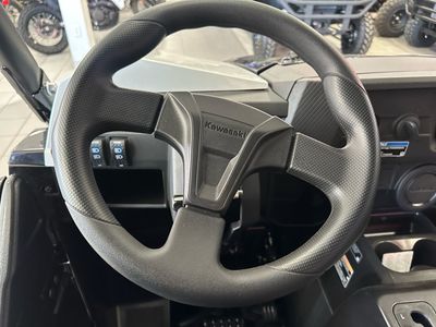 2025 Kawasaki Teryx4 S LE - Photo 5