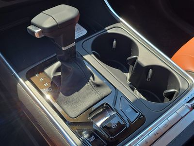 2026 Kia Carnival — photo 28 view