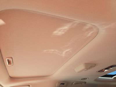 2026 Kia Carnival — photo 24 view
