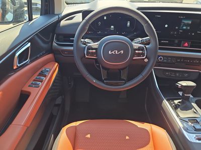 2026 Kia Carnival — photo 14 view