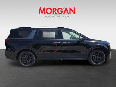 2026 Kia Carnival — photo 9 view