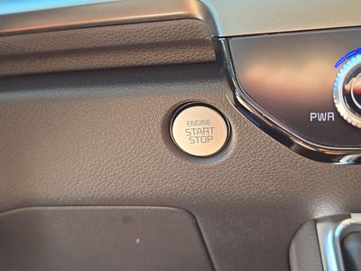 2026 Kia Carnival — photo 29 view