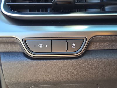 2026 Kia Carnival — photo 30 view