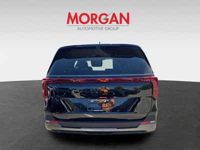 2026 Kia Carnival — photo 7 view