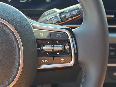 2026 Kia Carnival — photo 33 view