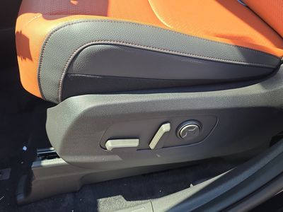 2026 Kia Carnival — photo 22 view