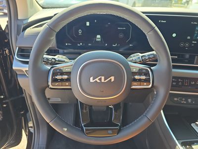 2026 Kia Carnival — photo 31 view