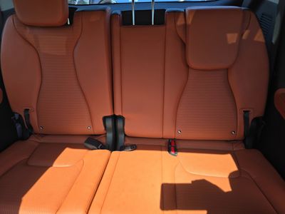 2026 Kia Carnival — photo 18 view