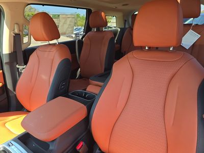 2026 Kia Carnival — photo 23 view