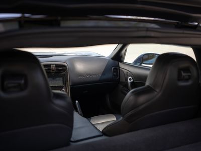 2012 Chevrolet C6 Corvette Grand Sport - Photo 28