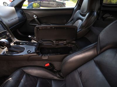2012 Chevrolet C6 Corvette Grand Sport - Photo 37