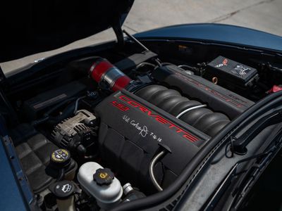 2012 Chevrolet C6 Corvette Grand Sport - Photo 22