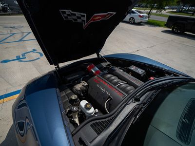 2012 Chevrolet C6 Corvette Grand Sport - Photo 21