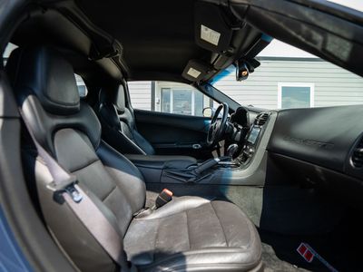 2012 Chevrolet C6 Corvette Grand Sport - Photo 31