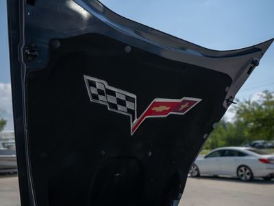 2012 Chevrolet C6 Corvette Grand Sport - Photo 24