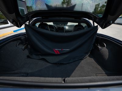 2012 Chevrolet C6 Corvette Grand Sport - Photo 26