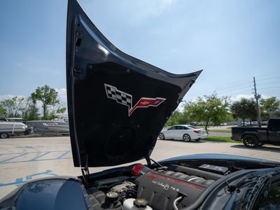 2012 Chevrolet C6 Corvette Grand Sport - Photo 23