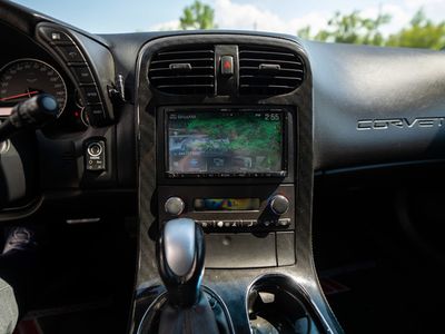 2012 Chevrolet C6 Corvette Grand Sport - Photo 41