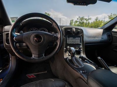 2012 Chevrolet C6 Corvette Grand Sport - Photo 36