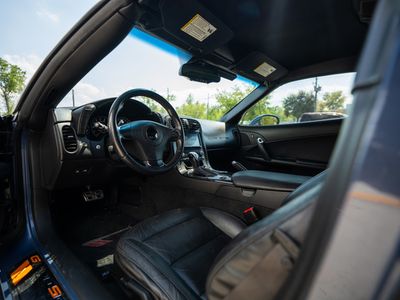 2012 Chevrolet C6 Corvette Grand Sport - Photo 33