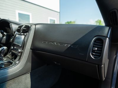 2012 Chevrolet C6 Corvette Grand Sport - Photo 30