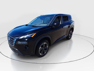 2025 Nissan Rogue - Photo 3