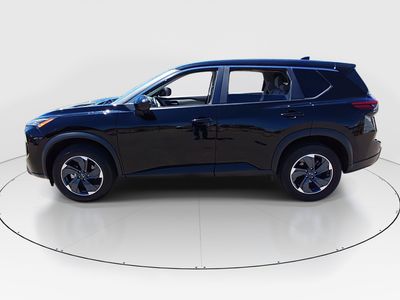 2025 Nissan Rogue - Photo 4