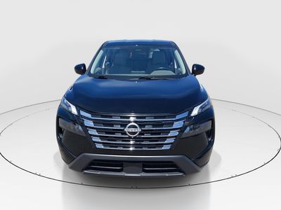 2025 Nissan Rogue - Photo 2