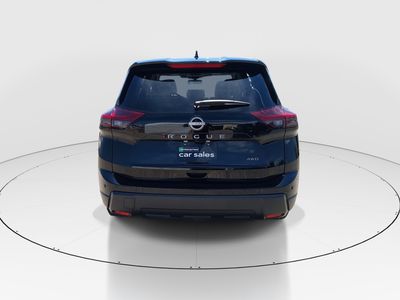 2025 Nissan Rogue - Photo 6