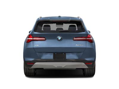 2026 BMW X3 — photo 8 view
