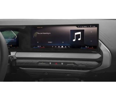 2026 BMW X3 — photo 12 view