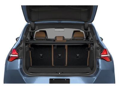 2026 BMW X3 — photo 13 view