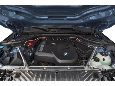 2026 BMW X3 — photo 14 view
