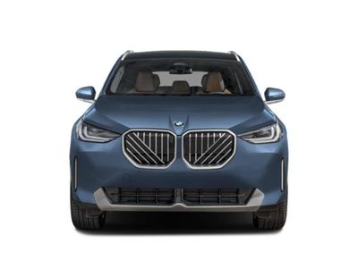 2026 BMW X3 — photo 7 view