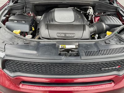2020 Dodge Durango - Photo 22