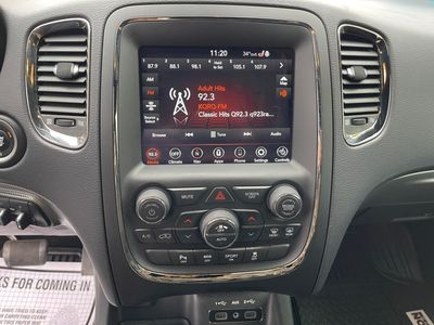 2020 Dodge Durango - Photo 11